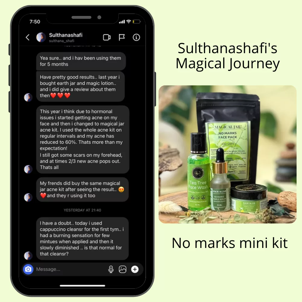 magicaljar kumkumadi glowing products reviews 285