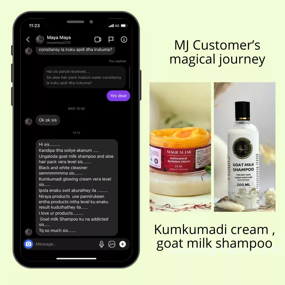 magicaljar kumkumadi glowing products reviews 289