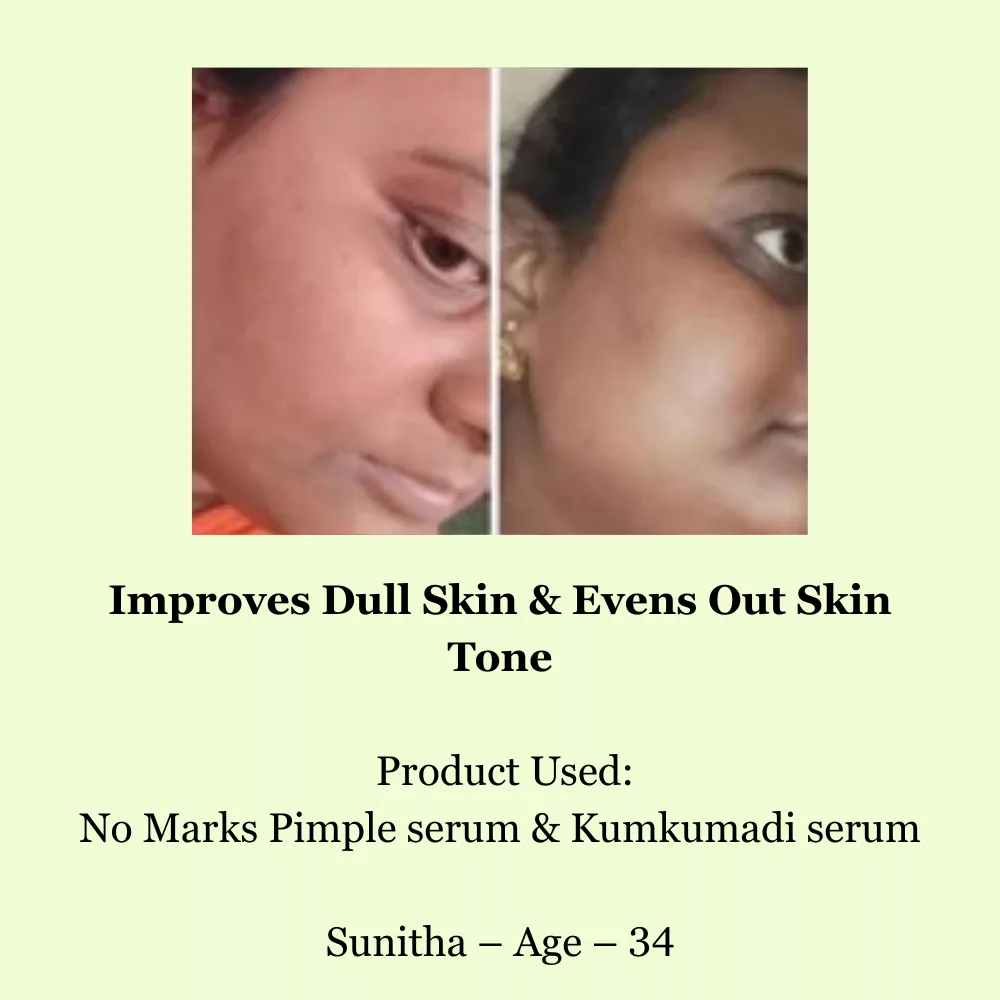 magicaljar kumkumadi glowing products reviews 40