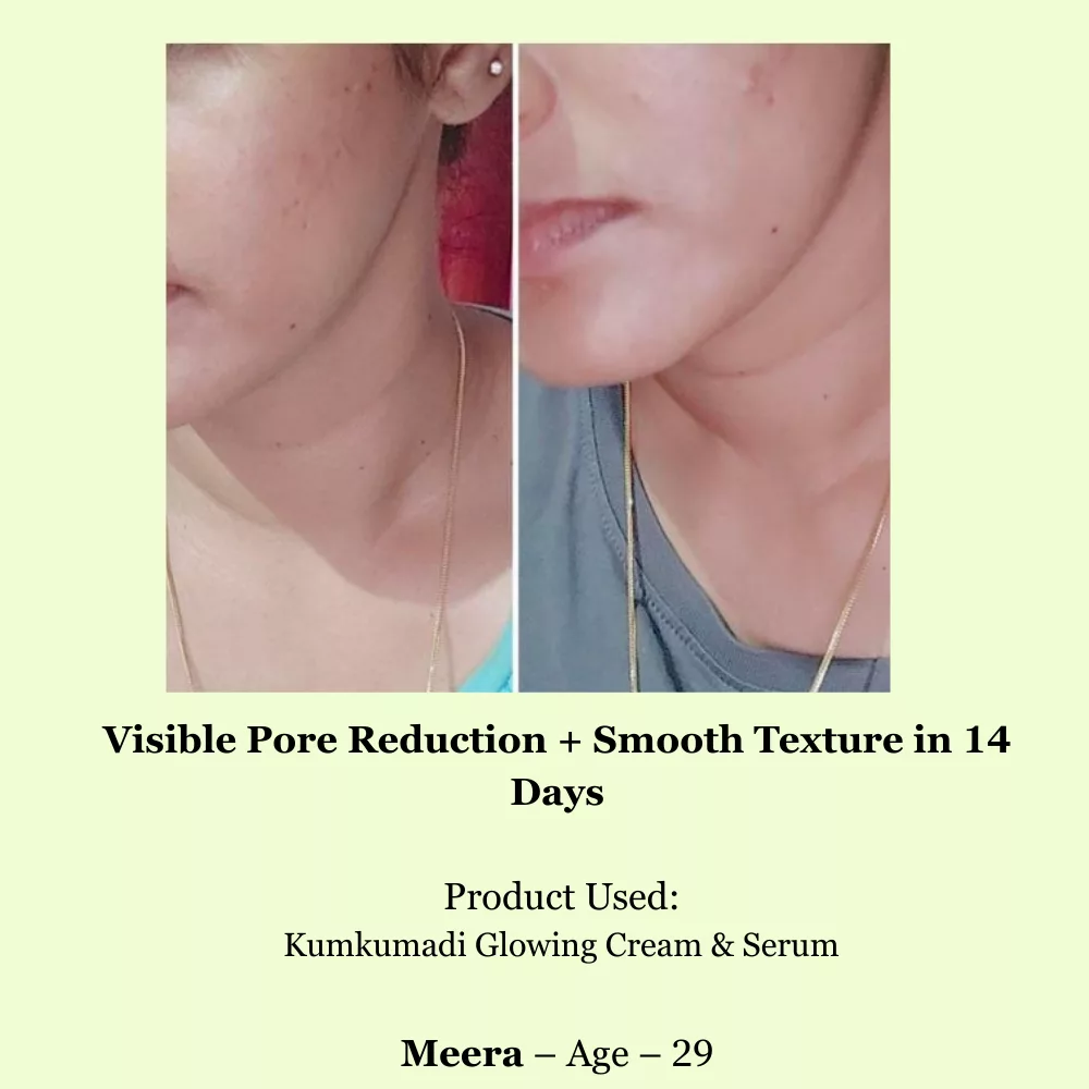 magicaljar kumkumadi glowing products reviews 45