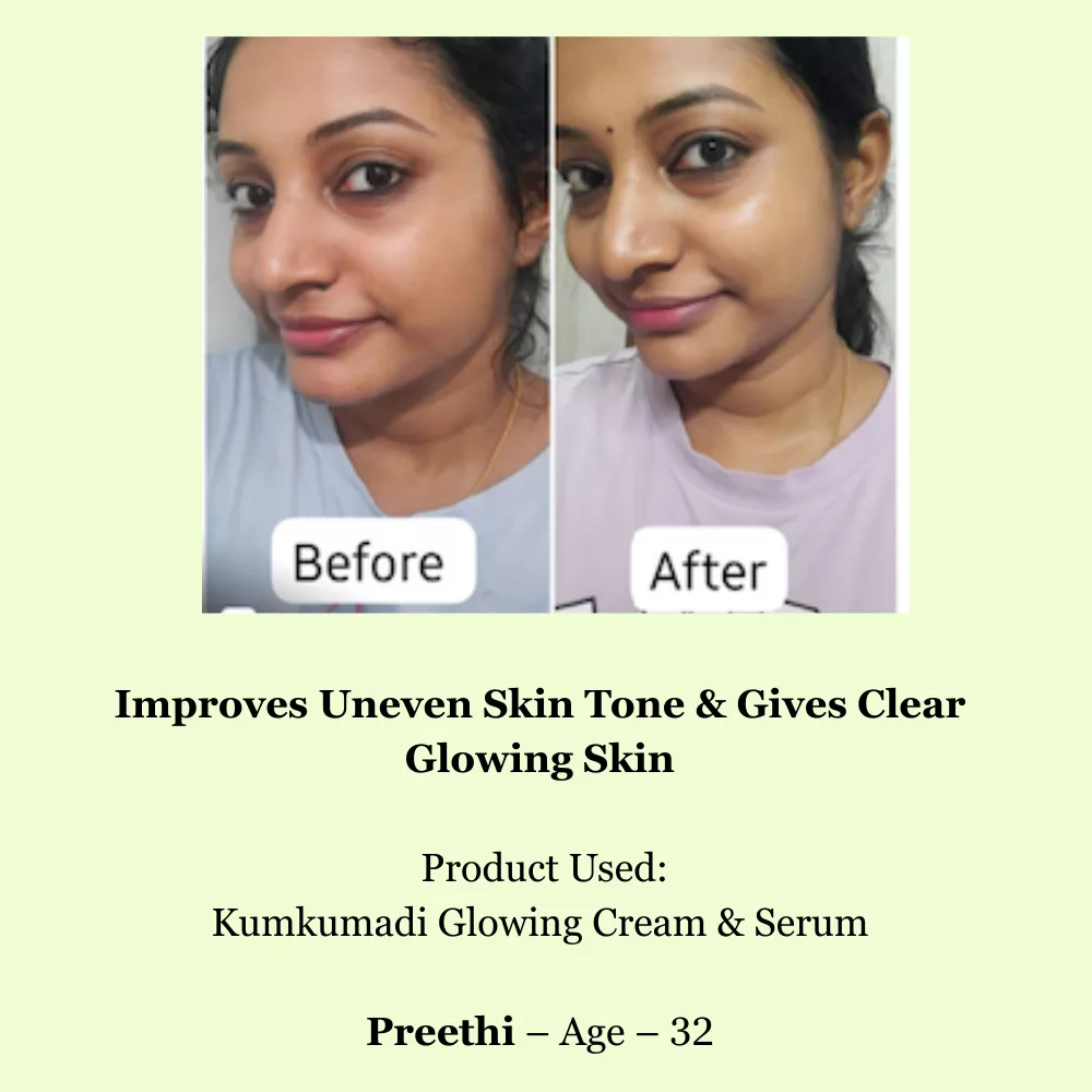 magicaljar kumkumadi glowing products reviews 47