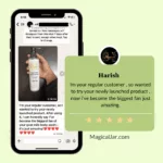 Goat Milk Body Wash | 200 ml