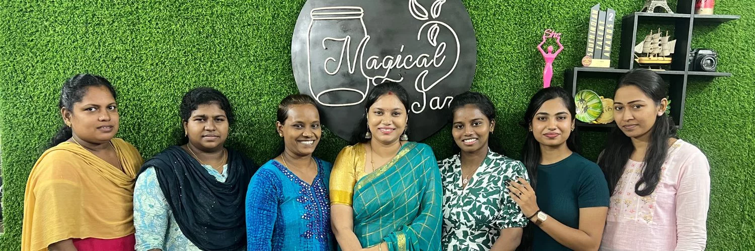 Magical jar office39