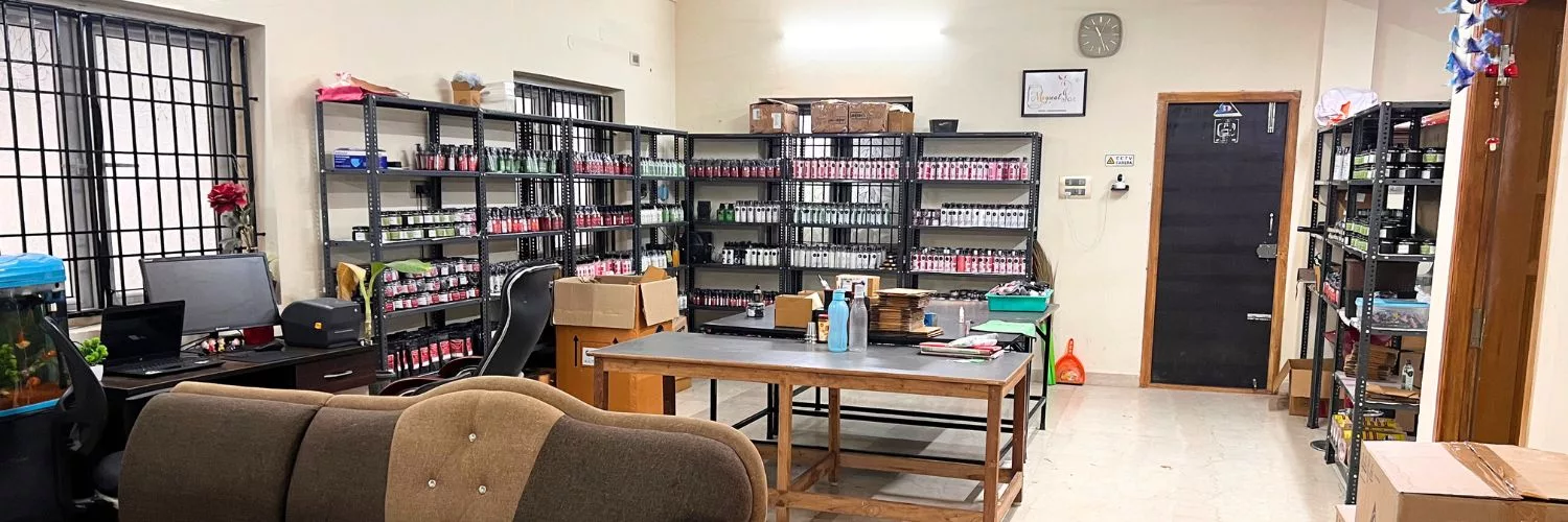 Magical jar office40