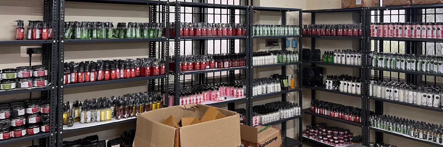 Magical jar office42