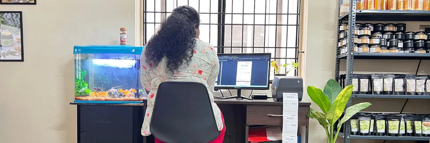 Magical jar office45